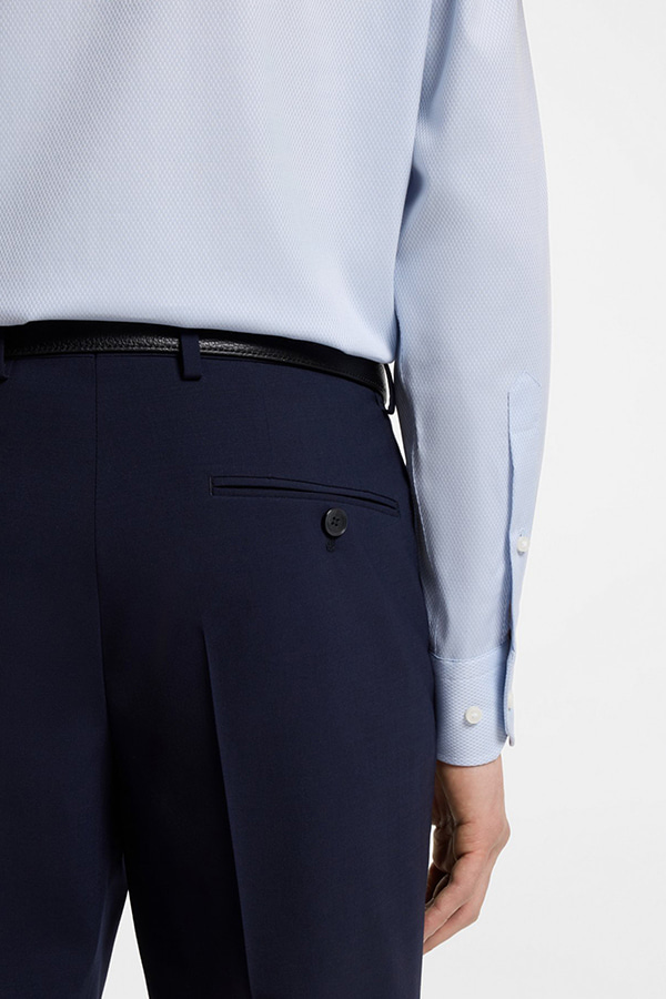 ΠΟΥΚΑΜΙΣΟ BOSS - 450 ΣΙΕΛ